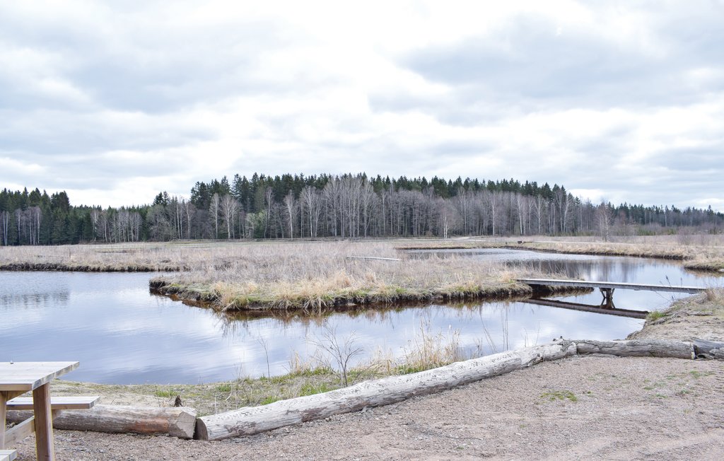 Ferienhaus - Johansdal/Ruda , Schweden - S35170 24