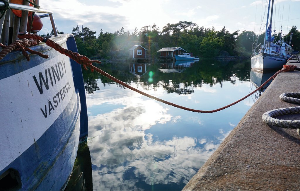 Ferienhaus - Västervik , Schweden - S35310 15