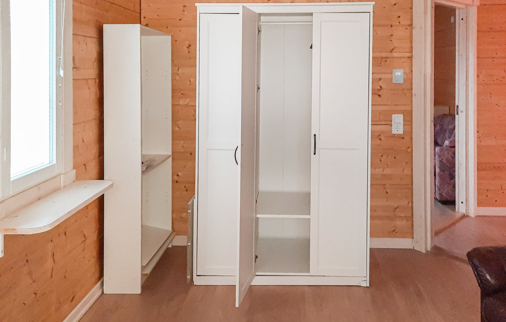 Feriehus - Vassmolösa , Sverige - S35379 16