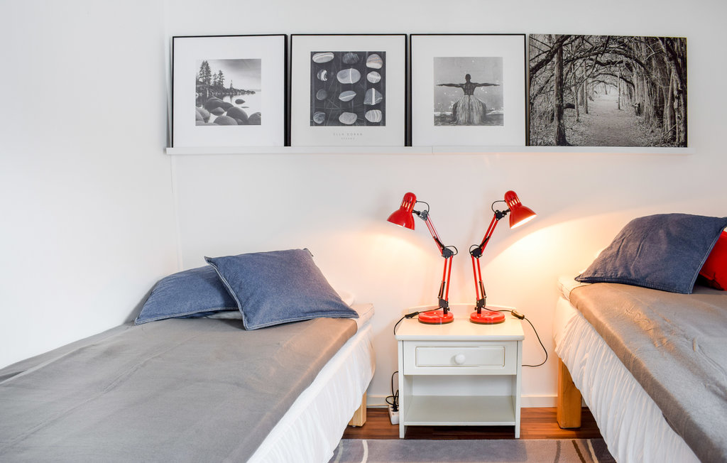 Feriehuse - Hagby , Sverige - S35384 15