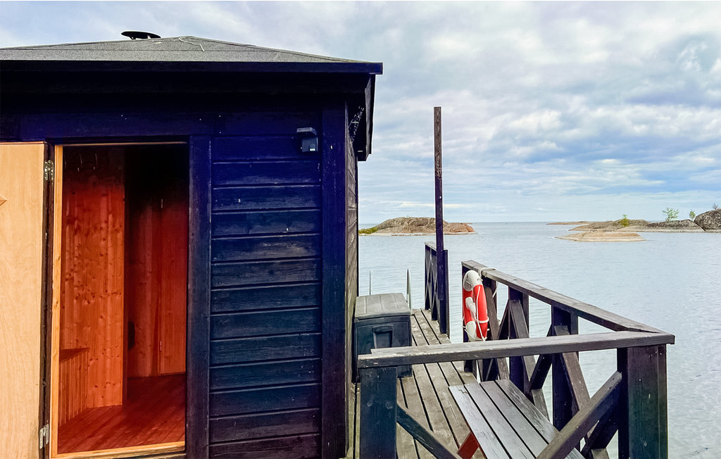 Ferienwohnung - Oskarshamn , Schweden - S35399 9