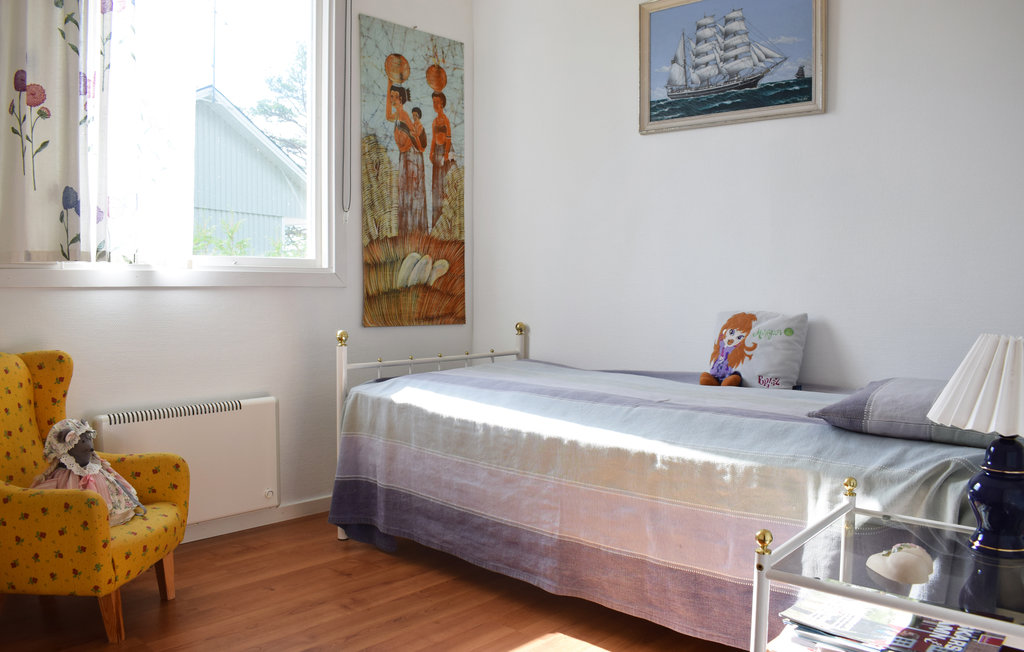 Semesterhus - Påskallavik , Sverige - S35400 13