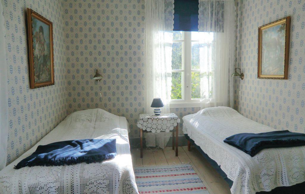 Feriehuse - Södergård/Vissefjärda , Sverige - S35002 13