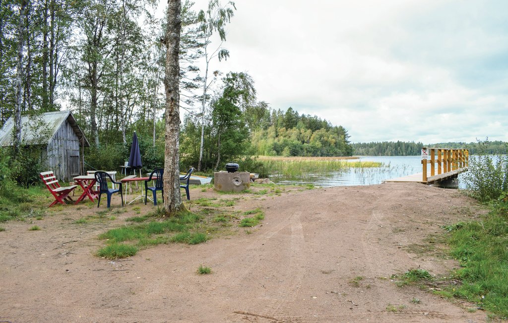 Feriehuse - Vimmerby , Sverige - S35005 14