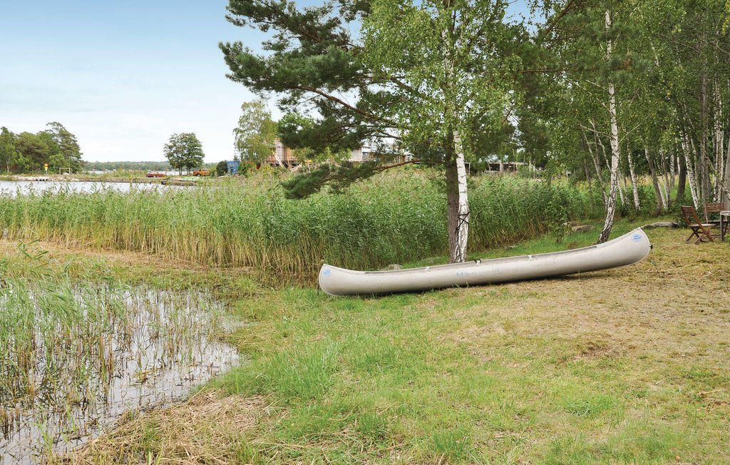 Feriehuse - Drag/Kalmar , Sverige - S35088 20