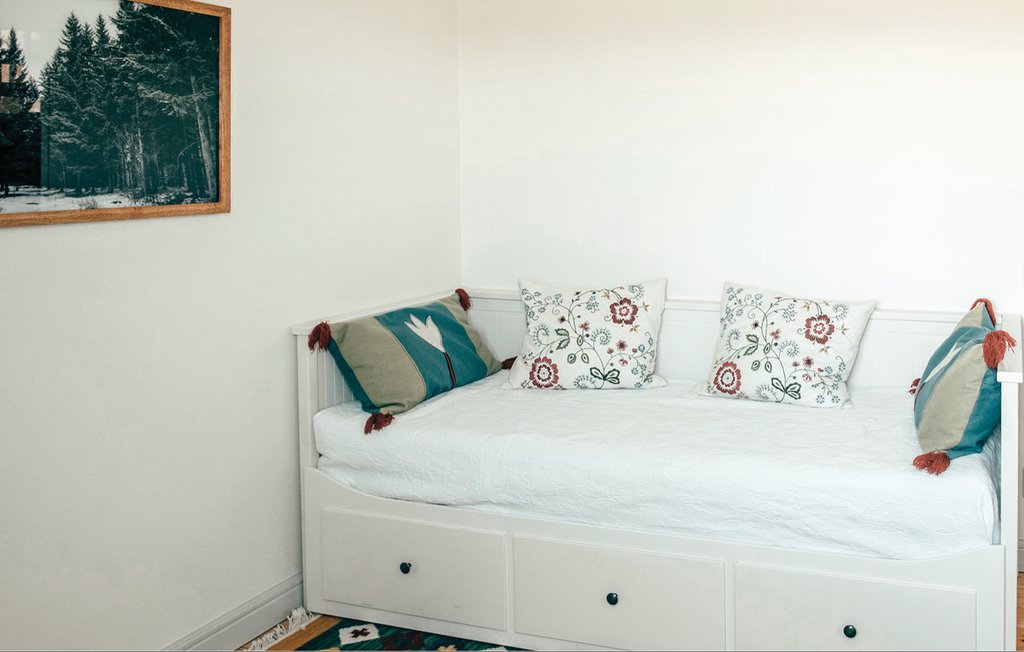 Feriehus - Näfstad/Södra Vi , Sverige - S35113 10