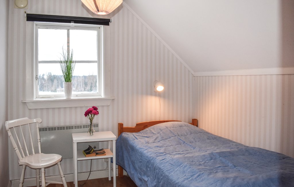 Feriehus - Mariannelund , Sverige - S35306 17