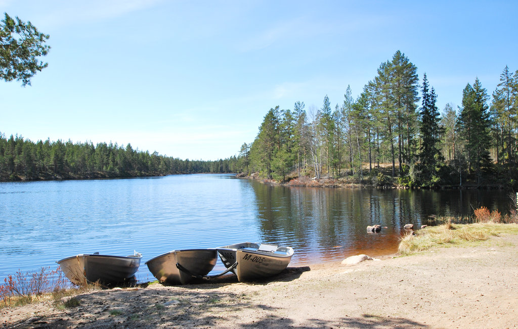 Ferienhaus - Kosta Lodge , Schweden - S35348 17