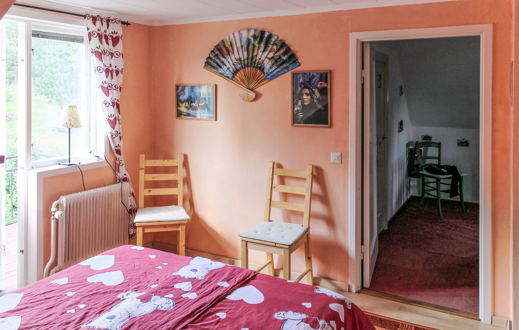 Ferienhaus - Hultsfred/Järnforsen , Schweden - S35554 19