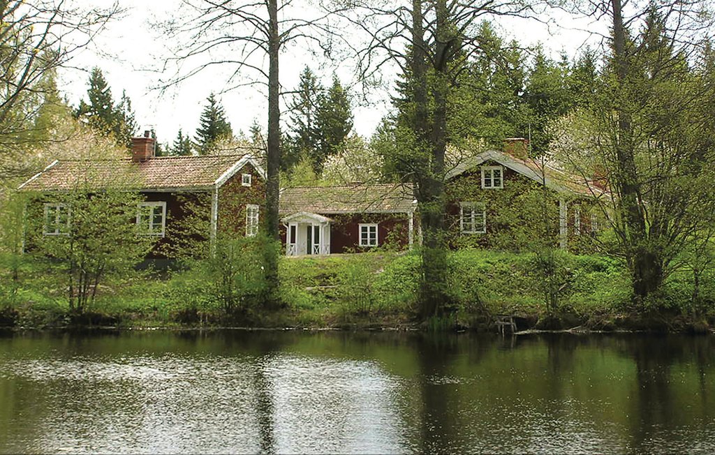 Feriehuse - Vimmerby , Sverige - S35263 4