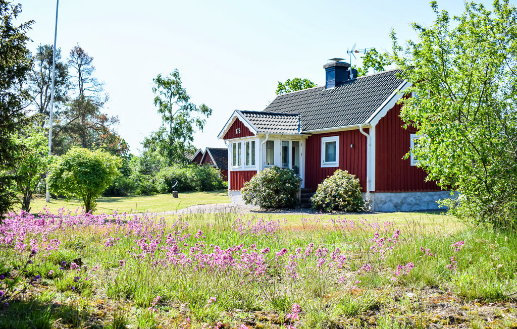 Feriehus - Drag/Kalmar , Sverige - S35372 11