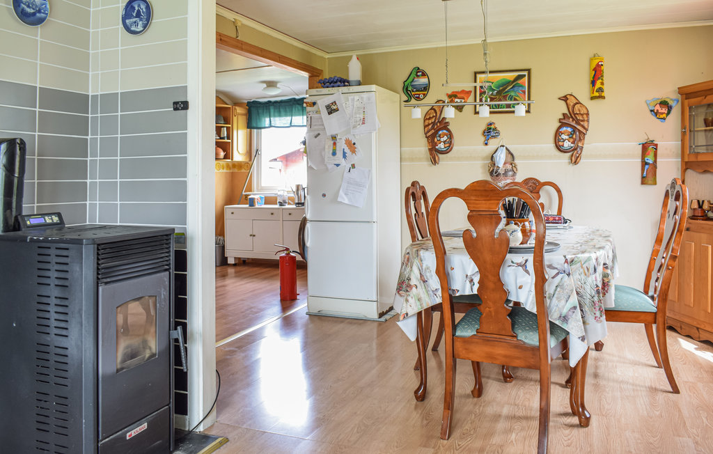 Ferienhaus - Ålem , Schweden - S35453 5