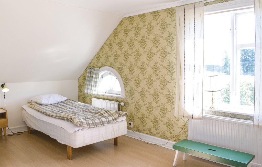 Feriehus - Näfstad/Södra Vi , Sverige - S35109 18