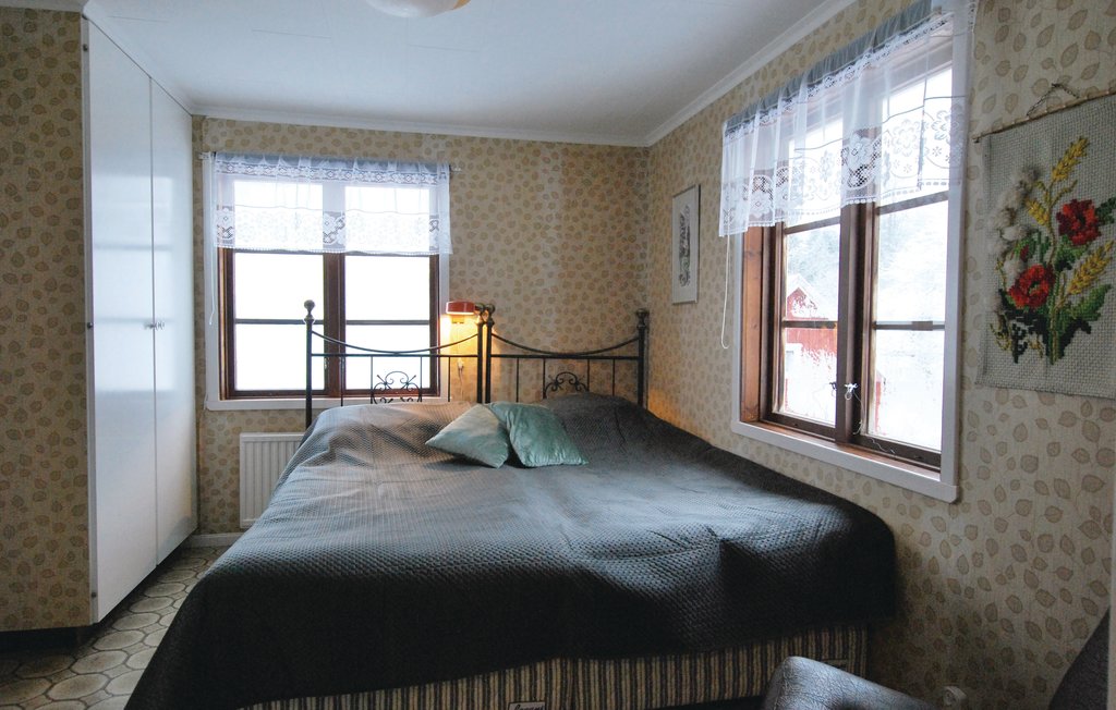 Domy wakacyjne - Rås/Virserum , Szwecja - S35121 10