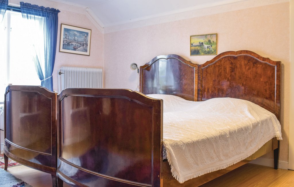 Feriehus - Halltorp , Sverige - S35162 12