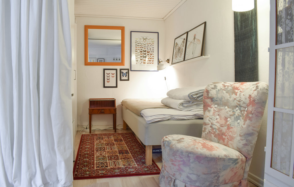 Feriehuse - Hagby , Sverige - S35384 16