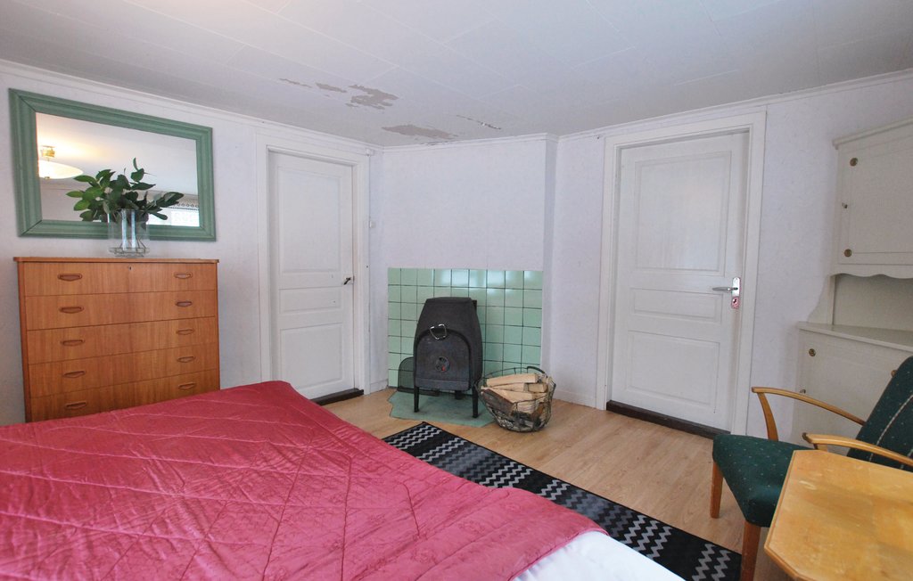 Domy wakacyjne - Rås/Virserum , Szwecja - S35121 13