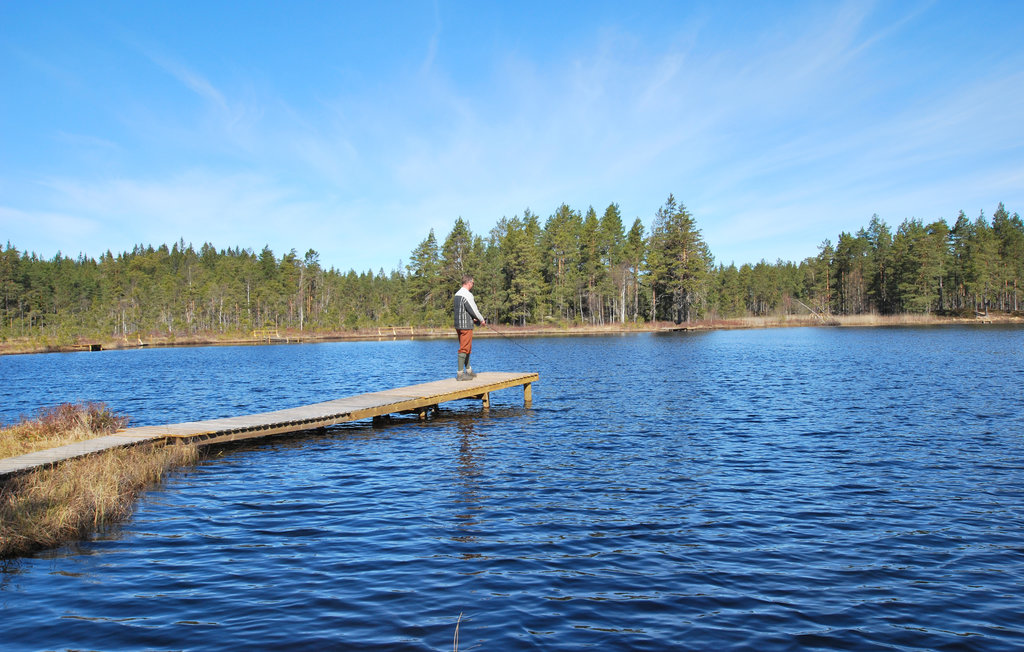 Ferienhaus - Kosta Lodge , Schweden - S35348 8