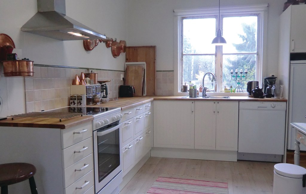 Ferienhaus - Storebro , Schweden - S35006 7