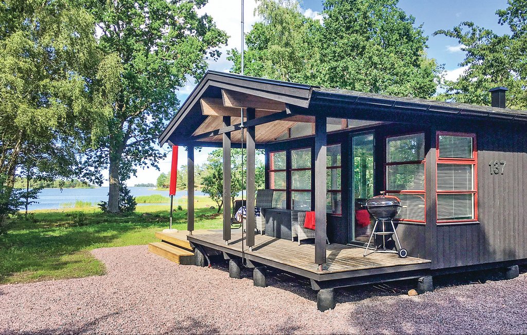 Ferienhaus - Drag/Kalmar , Schweden - S35087 1