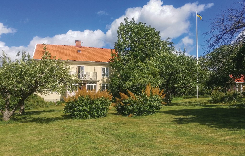 Ferienhaus - Vimmerby , Schweden - S35133 1