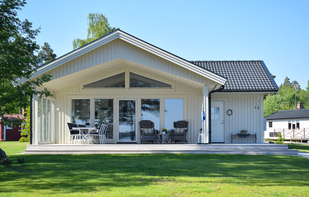 Semesterhus - Timmernabben , Sverige - S35187 1