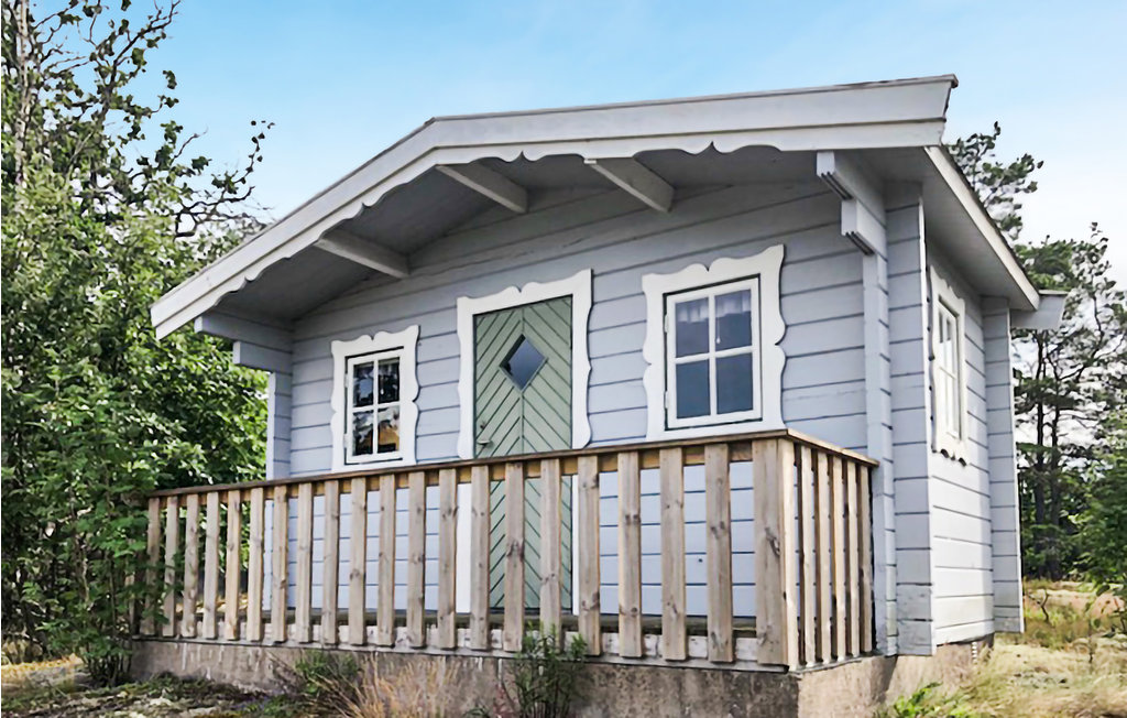 Feriehus - Oskarshamn , Sverige - S35468 4