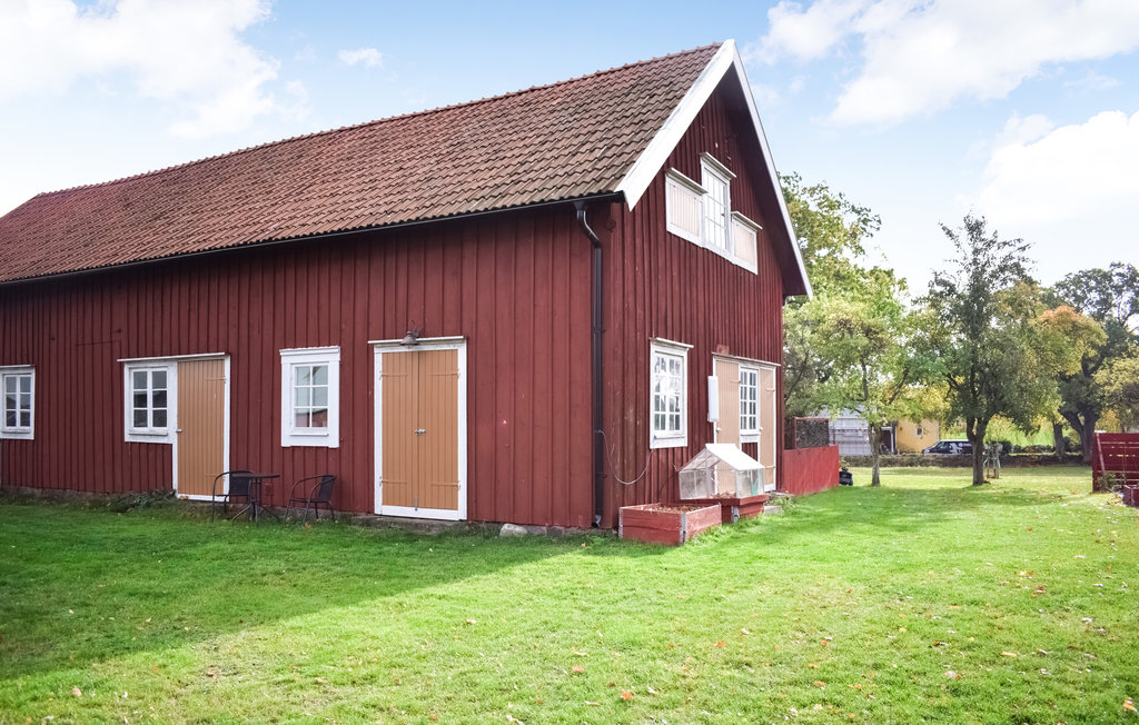 Ferienhaus - Kalmar , Schweden - S35511 1