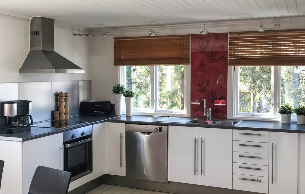 Ferienhaus - Mönsterås/Oknö , Schweden - S35565 5