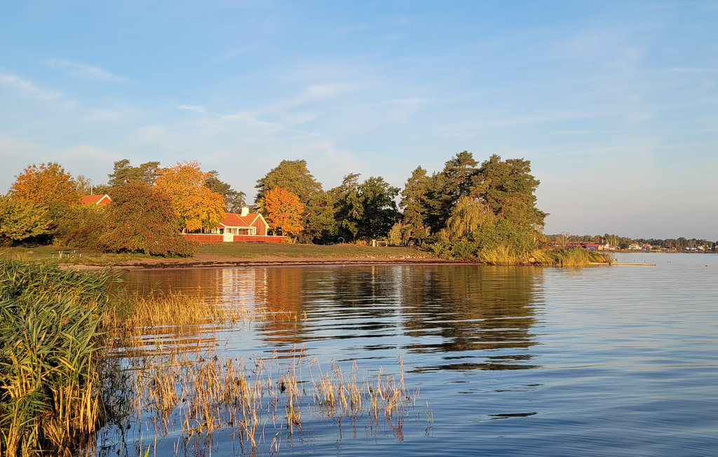 Ferienhaus - Timmernabben , Schweden - S35516 9