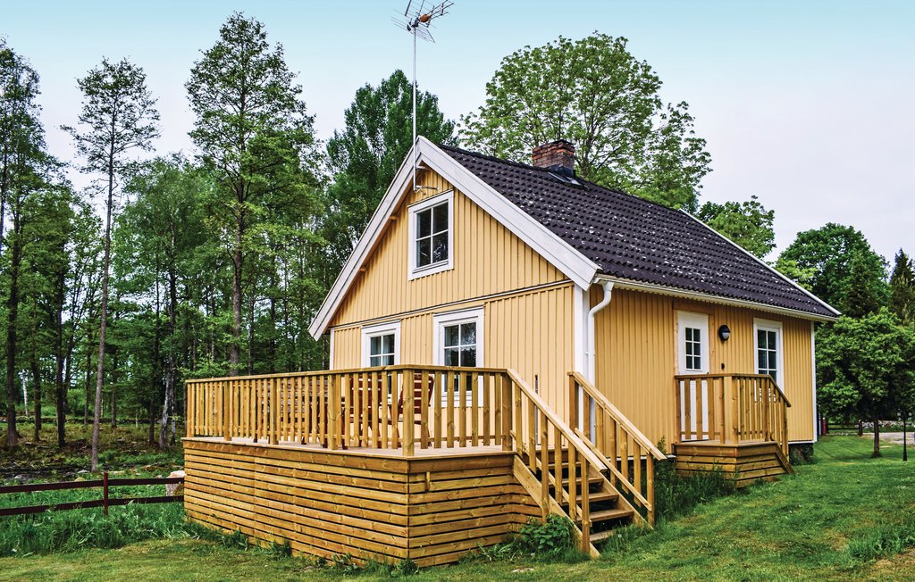 Ferienhaus - Gullabo , Schweden - S35075 1