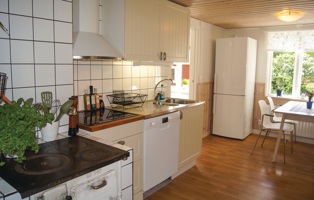 Ferienhaus - Rafshagen/Kalmar , Schweden - S35077 9