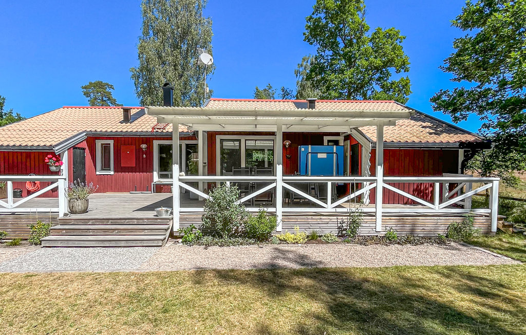 Ferienhaus - Figeholm , Schweden - S35155 1