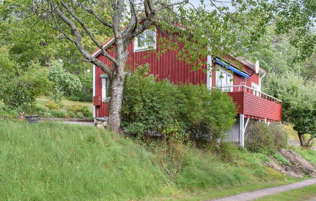 Feriehus - Gamleby , Sverige - S35176 1
