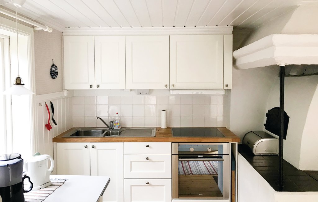 Feriehus - Vimmerby , Sverige - S35238 9