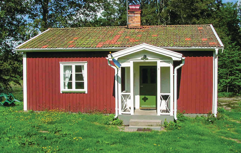 Ferienhaus - Vimmerby , Schweden - S35262 1
