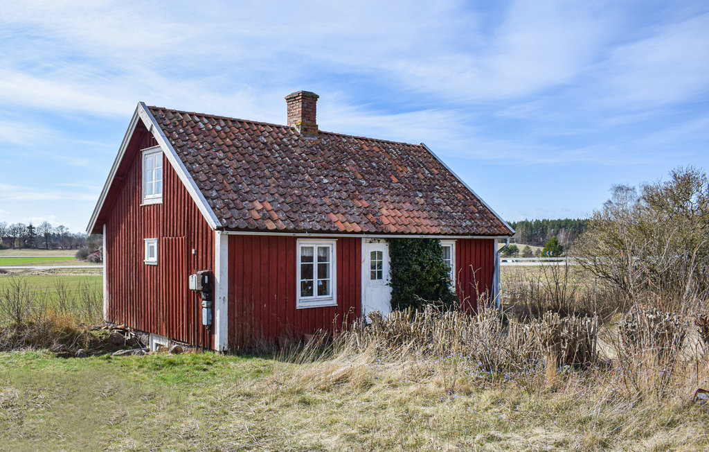 Ferienhaus - Söderåkra , Schweden - S35428 1