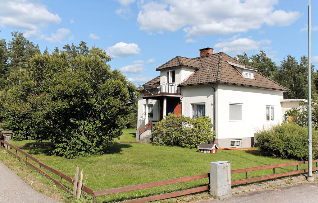 Ferienhaus - Hultsfred/Järnforsen , Schweden - S35554 1