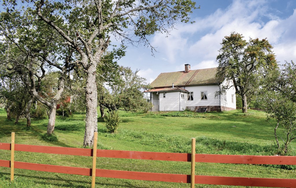 Feriehuse - Vimmerby , Sverige - S35005 1