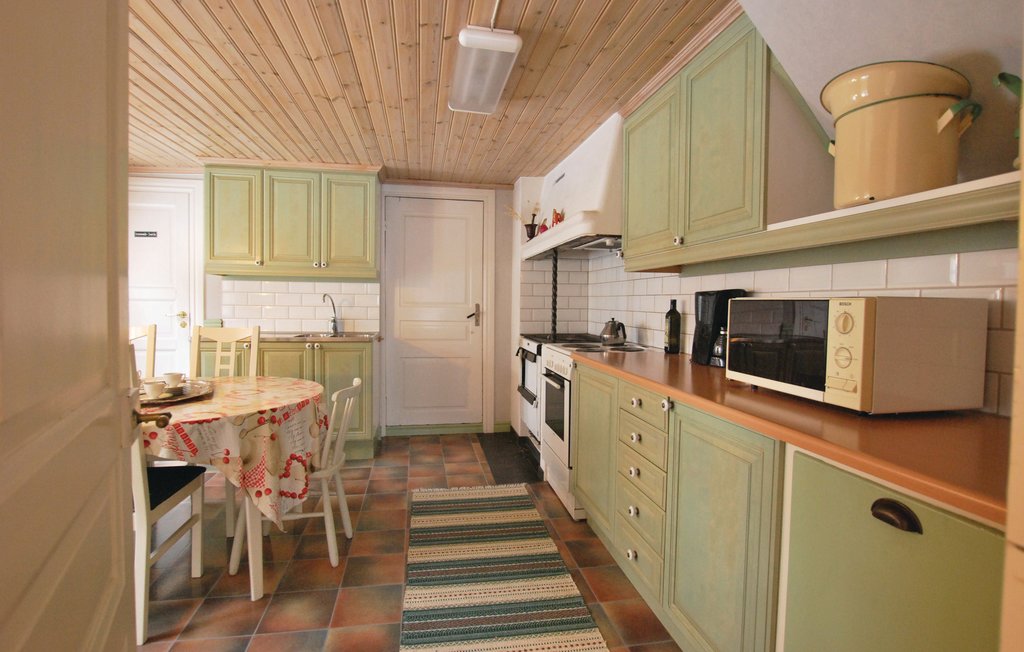 Domy wakacyjne - Rås/Virserum , Szwecja - S35121 3