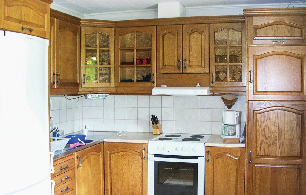 Feriehuse - Vimmerby , Sverige - S35202 4