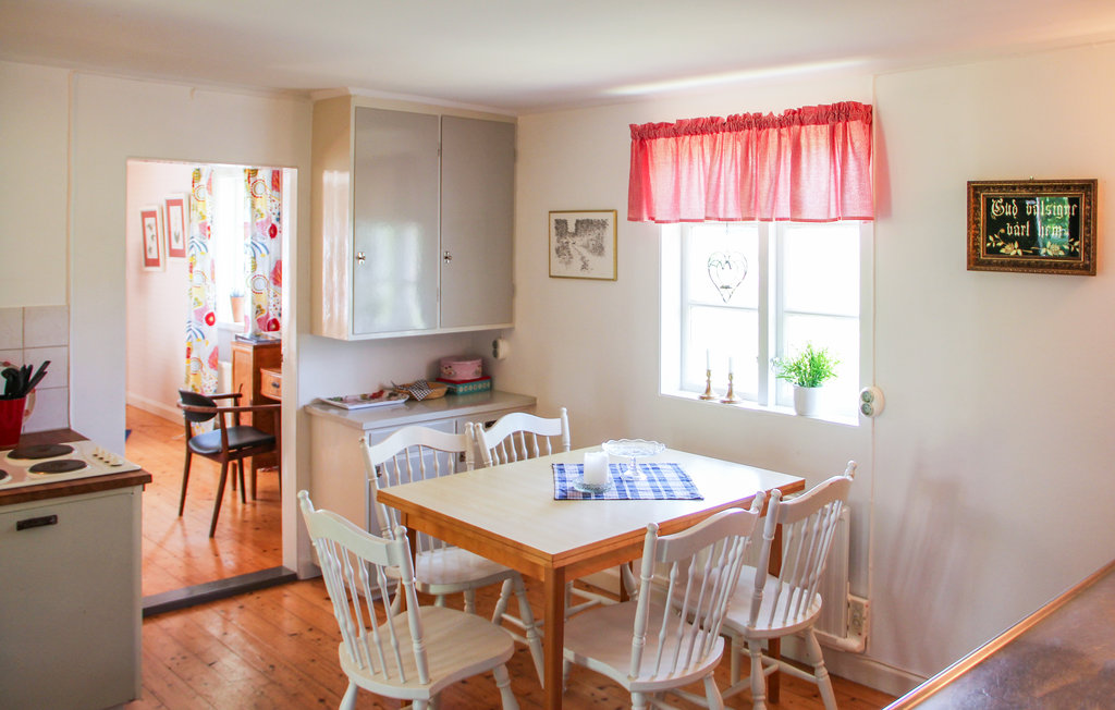 Feriehus - Gamleby , Sverige - S35341 3