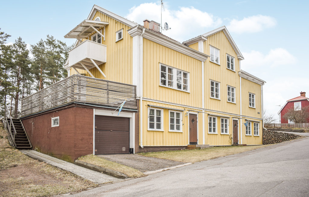 Lejlighed - Södra Vi , Sverige - S35491 7