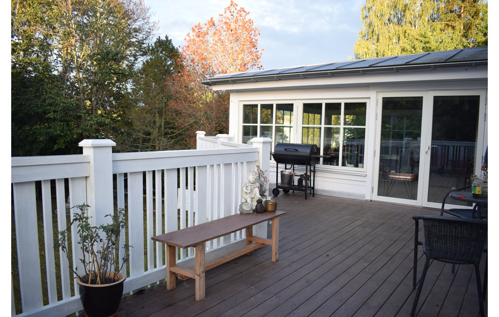 Feriehus - Virserum , Sverige - S35496 2