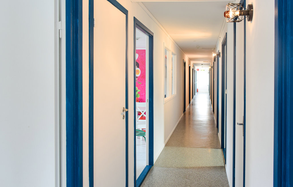 Feriehus - Orrefors , Sverige - S35518 9