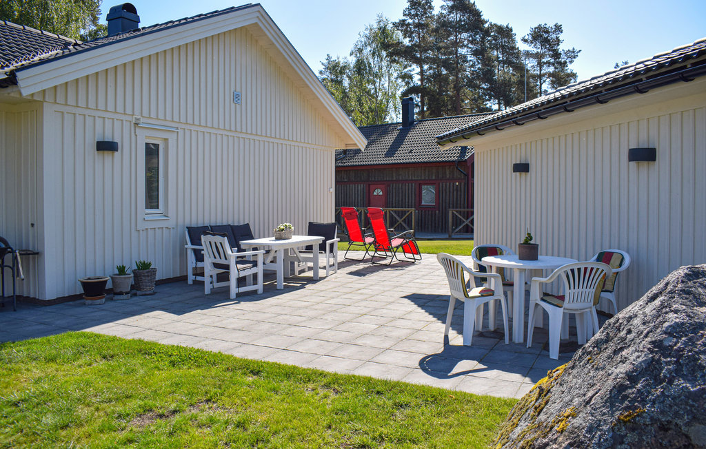 Semesterhus - Timmernabben , Sverige - S35187 11