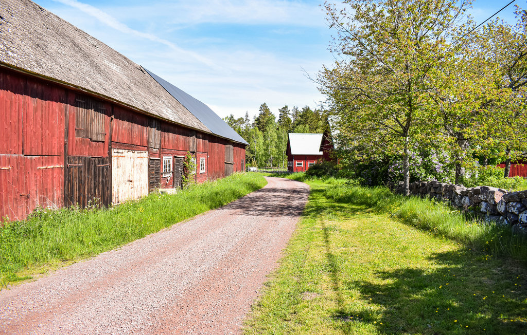 Feriehuse - Blomstermåla , Sverige - S35429 7