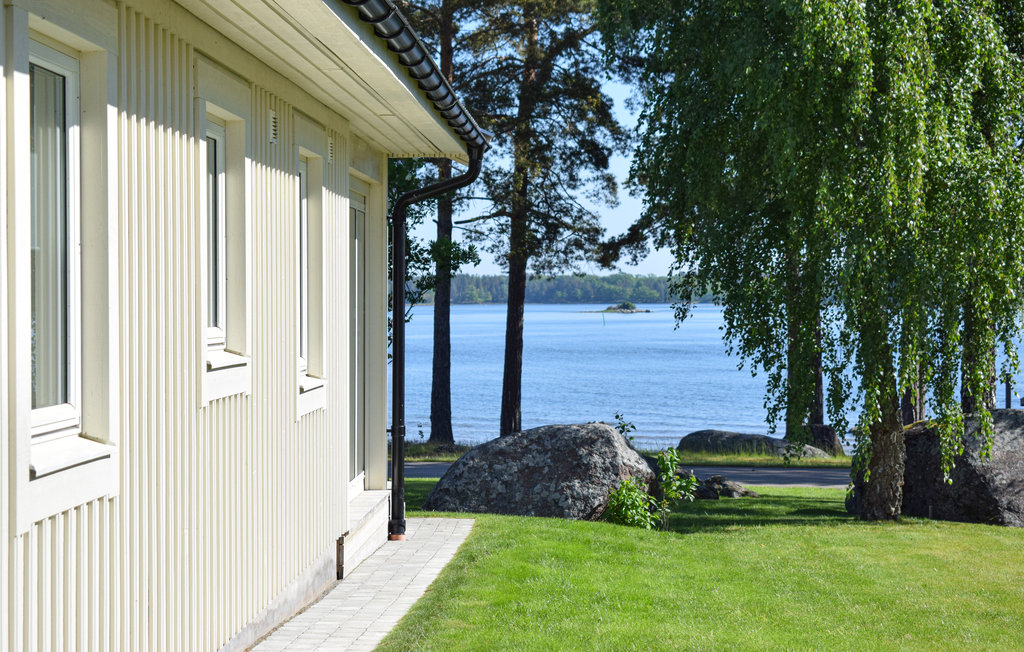 Semesterhus - Timmernabben , Sverige - S35187 13