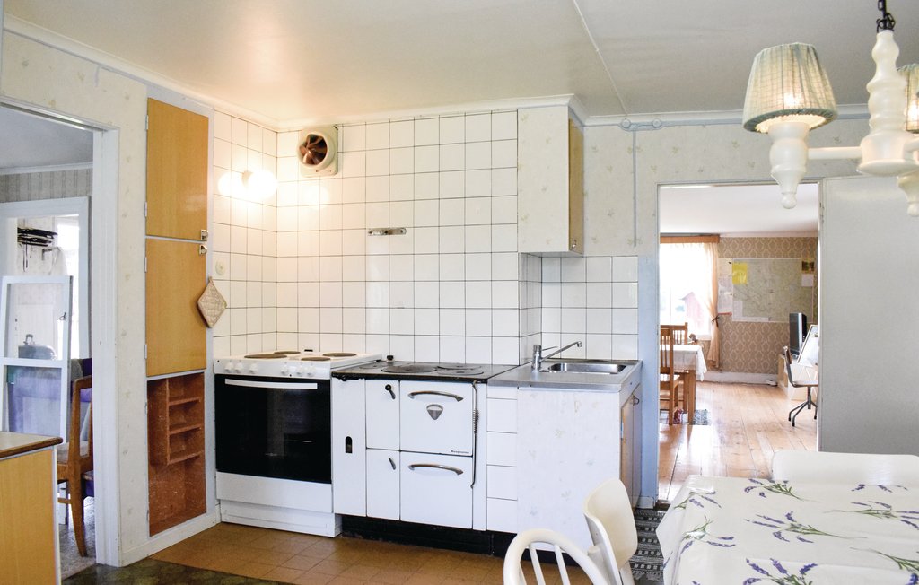 Feriehuse - Vimmerby , Sverige - S35005 5