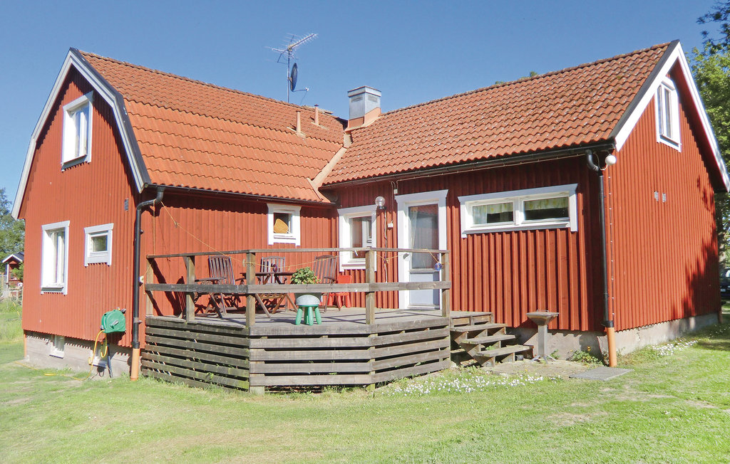 Feriehus - Rockneby , Sverige - S35013 8
